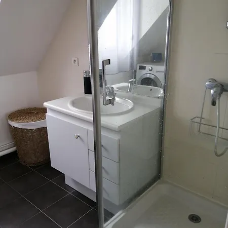 Hotel Maison Proche Disneyland Champs-Sur-Marne